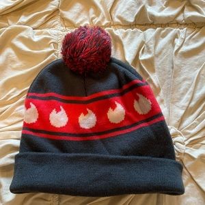 Tinder Winter Beanie Toboggan